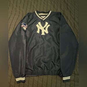 Vintage New York Yankees sweater